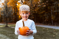 Brown Family Session