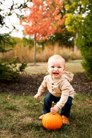 Auger Fall Family session