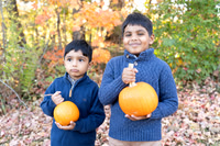 Savant Family PROOFS