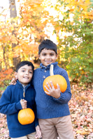 Savant Family Session