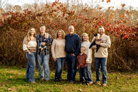 Anderson Family Session