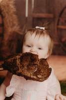 Charlie turns one