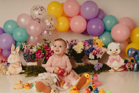 Cece's Cakesmash