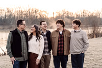 Severson Family Session