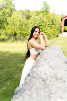 McKinley's Senior Session edits