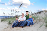 Crean Family Session