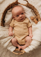 Odin Wesley's Newborn Session