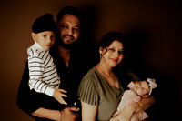 Prableen's Newborn
