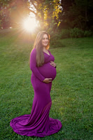Dell's Maternity Session