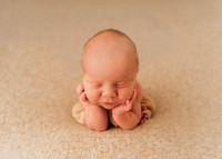 Declan's Newborn