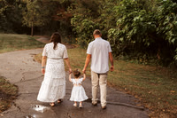 Jo's Maternity Session