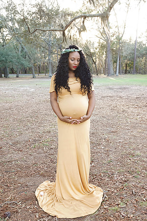 Maternity Portraits
