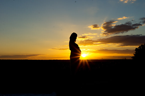 Maternity Portraiture