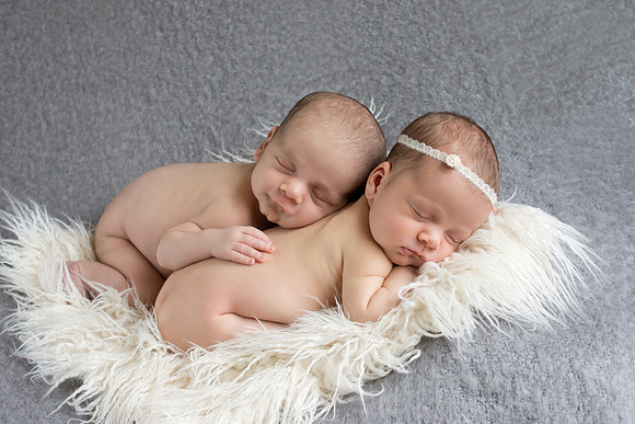 Twin Photography