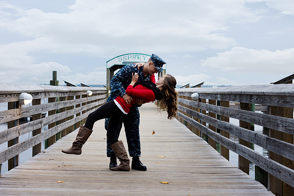 Couple Portrait Sessions